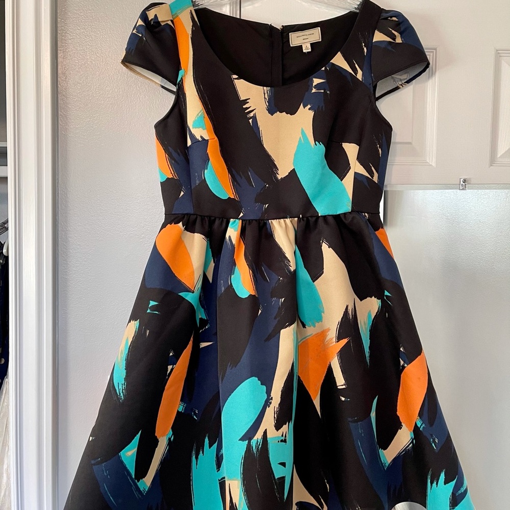 Anthropologie Dress